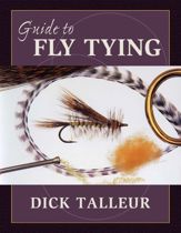 Guide to Fly Tying - 1 Jan 2000