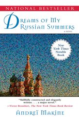 Dreams of My Russian Summers - 15 May 2011