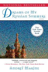 Dreams of My Russian Summers - 15 May 2011
