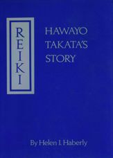 Reiki - 1 Feb 2000