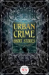 Urban Crime Short Stories - 23 Mar 2021