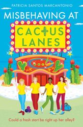Misbehaving at Cactus Lanes - 15 Feb 2024