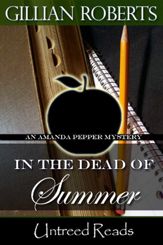In the Dead of Summer - 10 Jul 2012