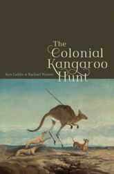 Colonial Kangaroo Hunt - 3 Mar 2020