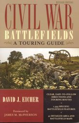 Civil War Battlefields - 14 Mar 2005