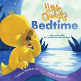 Little Quack's Bedtime - 16 Nov 2010