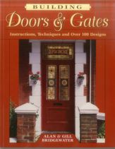 Building Doors & Gates - 1 Jan 1999