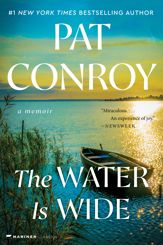 The Water Is Wide - 20 Dec 2022