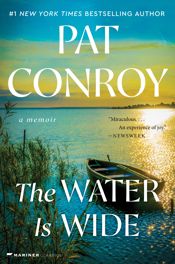 The Water Is Wide - 20 Dec 2022