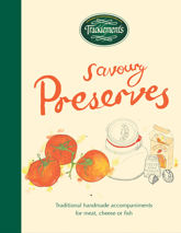 Tracklements Savoury Preserves - 8 Dec 2014