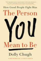 The Person You Mean to Be - 4 Sep 2018