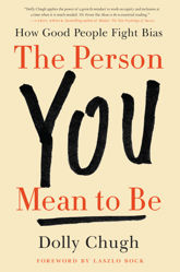 The Person You Mean to Be - 4 Sep 2018