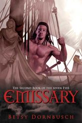 Emissary - 7 Apr 2015