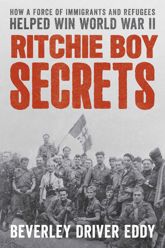 Ritchie Boy Secrets - 7 Sep 2021