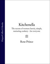 Kitchenella - 28 Oct 2010
