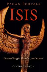 Pagan Portals - Isis - 26 Feb 2021