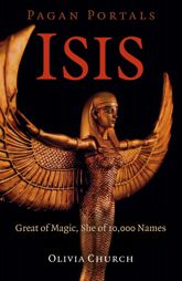 Pagan Portals - Isis - 26 Feb 2021