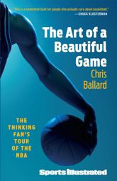 The Art of a Beautiful Game - 3 Nov 2009