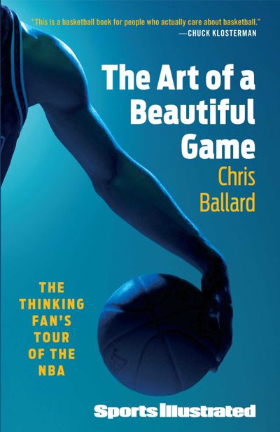 The Art of a Beautiful Game