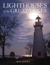 Lighthouses of the Great Lakes - 1 May 2023