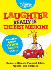 Laughter Really Is The Best Medicine - 6 Jan 2011