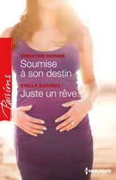 Soumise à son destin - Juste un rêve... - 1 Sep 2013