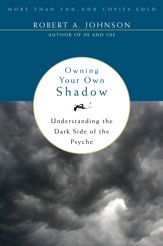 Owning Your Own Shadow - 26 Feb 2013