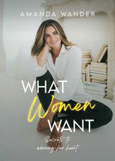 What Women Want: Secrets to Winning Her Heart - 10 Oct 2022