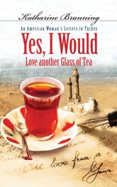 Yes, I Would... - 16 Aug 2010