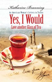 Yes, I Would... - 16 Aug 2010