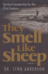 They Smell Like Sheep - 24 Nov 2009