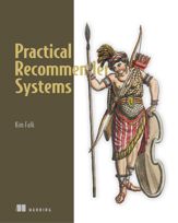 Practical Recommender Systems - 18 Jan 2019