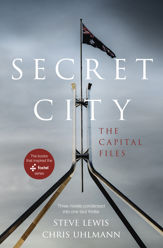 Secret City - 1 Nov 2018