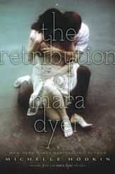 The Retribution of Mara Dyer - 4 Nov 2014