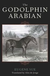 The Godolphin Arabian - 3 Nov 2003