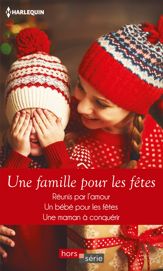 Une famille pour les fêtes - 1 Nov 2017