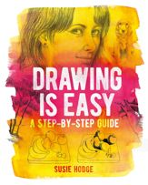 Drawing is Easy - 15 Oct 2018