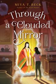 Through a Clouded Mirror - 28 May 2024