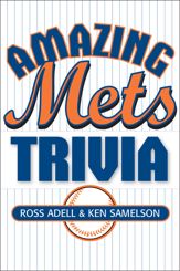 Amazing Mets Trivia - 22 Nov 2003