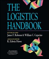 Logistics Handbook - 1 Jul 1994