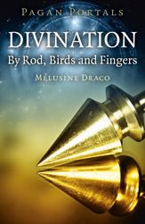 Pagan Portals - Divination - 31 Aug 2018