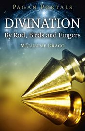 Pagan Portals - Divination - 31 Aug 2018