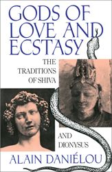 Gods of Love and Ecstasy - 1 May 1992
