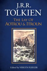 The Lay Of Aotrou And Itroun - 7 Nov 2017