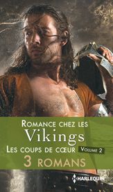 Romance chez les vikings : les coups de coeur - volume 2 - 1 Feb 2016