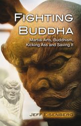 Fighting Buddha - 16 May 2017