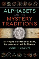 Alphabets and the Mystery Traditions - 6 Feb 2024