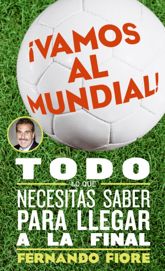 Vamos al Mundial! - 2 Oct 2012