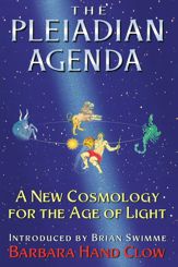 The Pleiadian Agenda - 1 Oct 1995