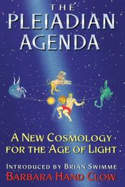 The Pleiadian Agenda - 1 Oct 1995